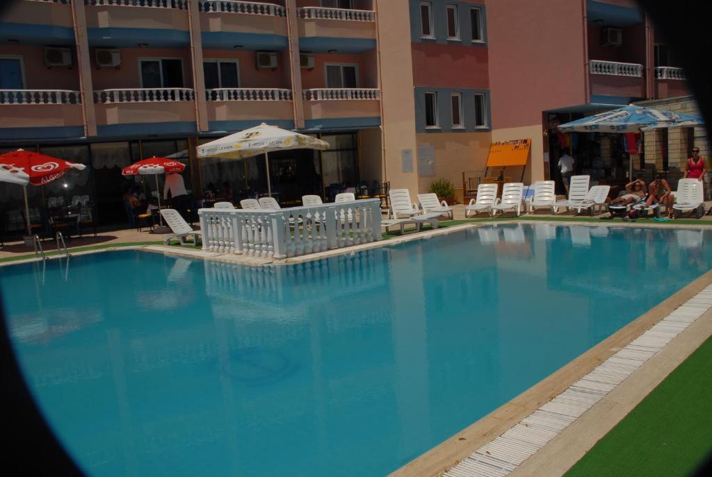 Hotel Lidya Park Marmaris Zewnętrze zdjęcie