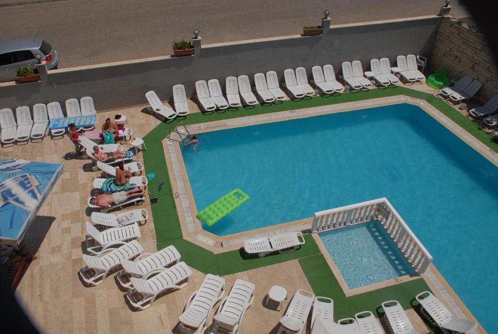 Hotel Lidya Park Marmaris Zewnętrze zdjęcie
