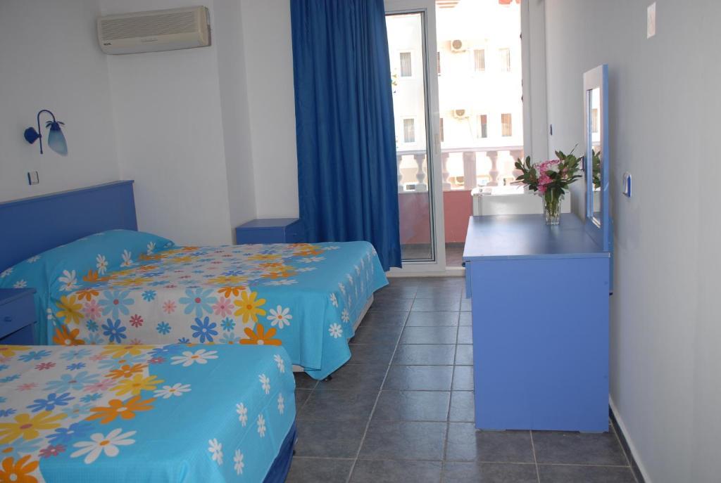 Hotel Lidya Park Marmaris Zewnętrze zdjęcie