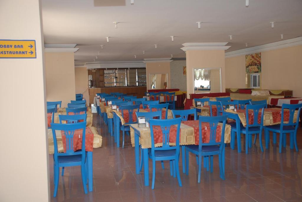 Hotel Lidya Park Marmaris Zewnętrze zdjęcie